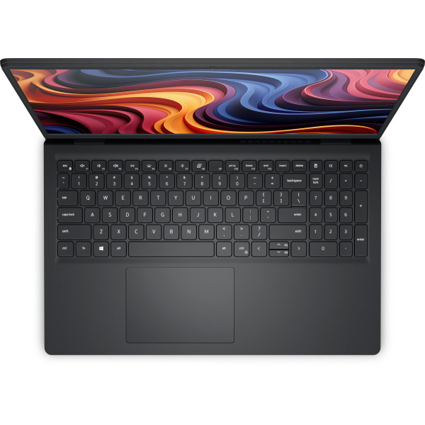 Фото - Ноутбук Dell 15 DC15255 (DC15255MDO851UA_UBU) Carbon Black
