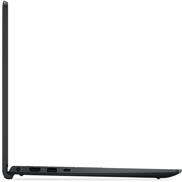 Фото - Ноутбук Dell 15 DC15255 (DC15255MDO851UA_UBU) Carbon Black
