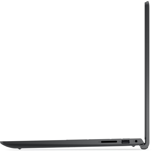 Фото - Ноутбук Dell 15 DC15255 (DC15255MDO851UA_UBU) Carbon Black