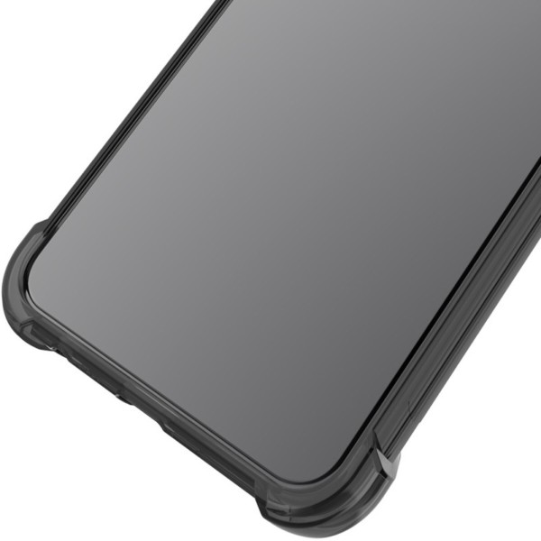 Фото - Чехол для смартфона BeCover Anti-Shock for Apple iPhone 15 Grey (710621)