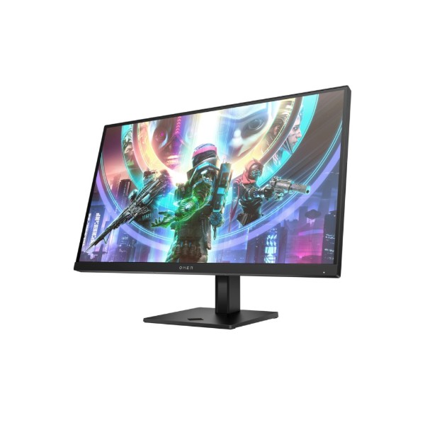Фото - Монітор ігровий HP OMEN 27qs (780J4AA)