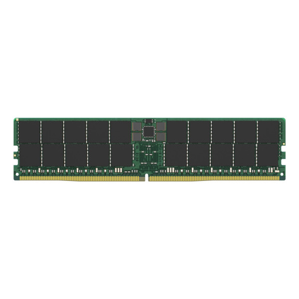 Фото - Память DDR Kingston 64GB DDR5-6400 ECC (KSM64R52BD4-64MD)