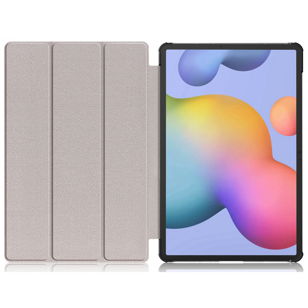 Фото - Чехол для планшета BeCover Smart for Samsung Galaxy Tab S7 SM-T875 Black (705220)