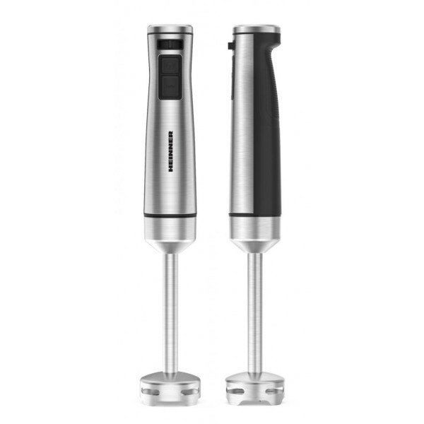 Фото - Блендер погружной Heinner HHB-DC1000SSBK