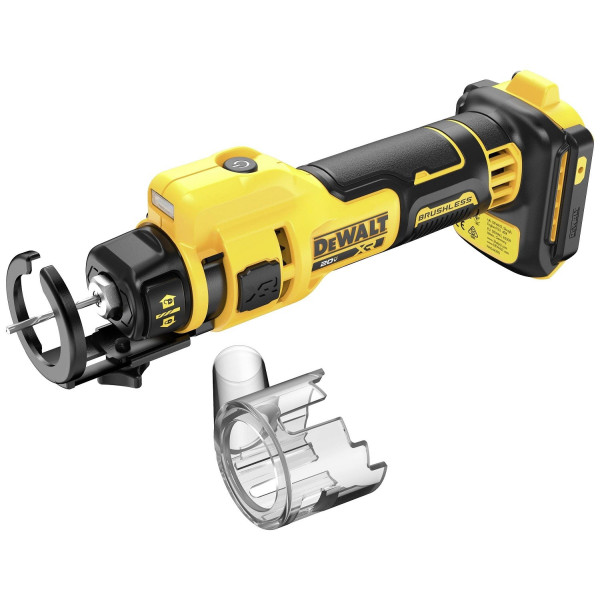 Фото - Фрезер DeWALT DCE555N