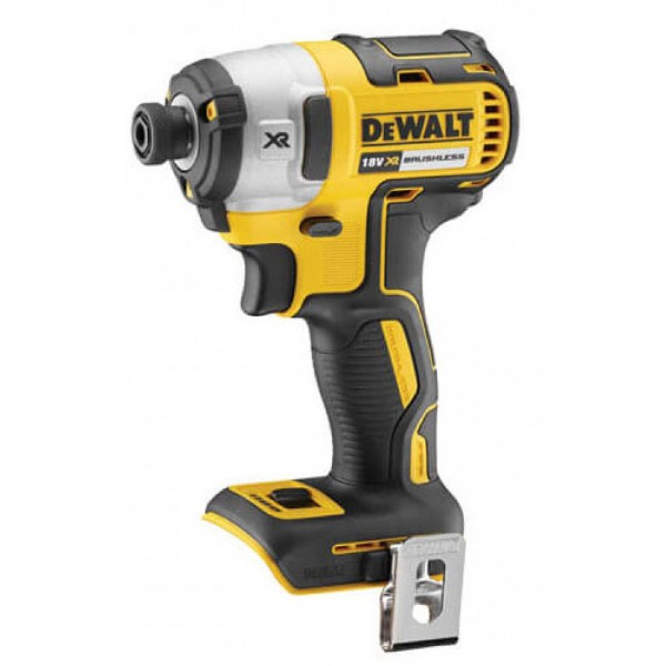 Фото - Набір електроінструментів DeWALT 18 В XR Li-lon 5 Аг (DCK268P2T)