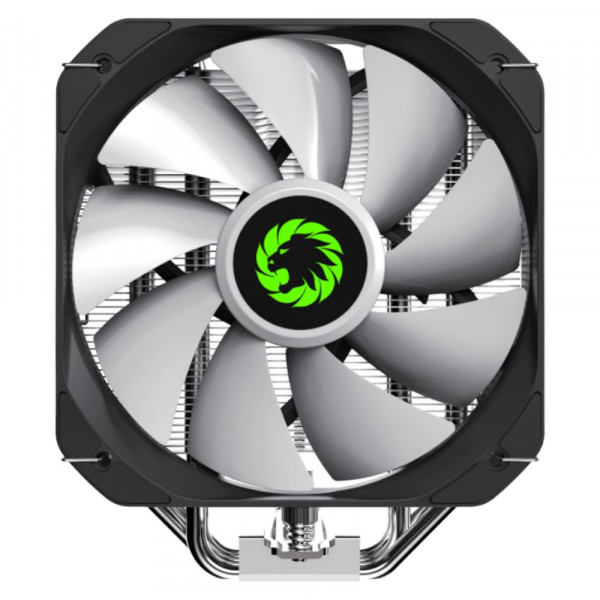 Фото - Процессорный кулер Gamemax Sigma 540 ARGB