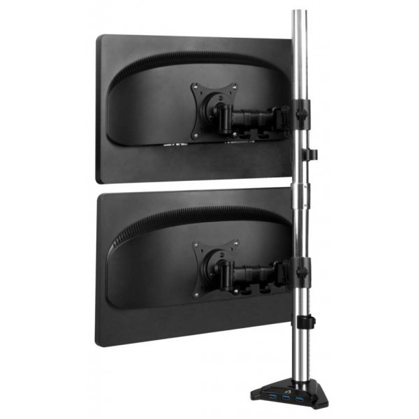 Фото - Кріплення для телевізора ARCTIC Z+1 Pro Gen 3 Kit (AEMNT00055A)