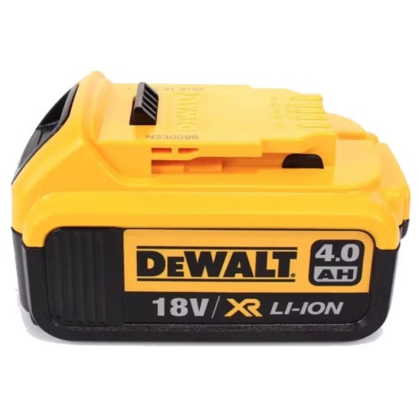 Фото - Аккумулятор для электроинструментов DeWALT 18 В, 4 Ач (DCB182)