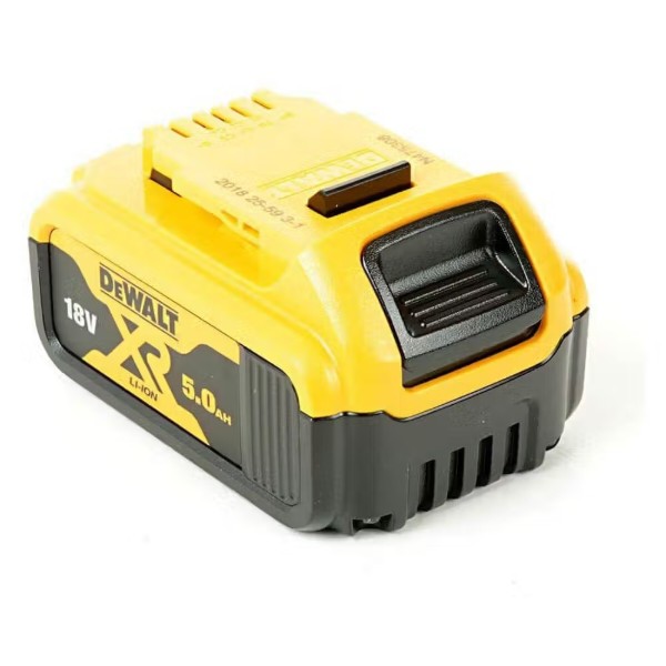 Фото - Аккумулятор для электроинструментов DeWALT 18 В XR Li-lon 5 Аг 2 in/ (DCB184P2)