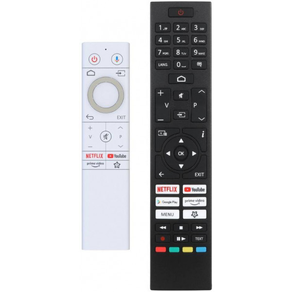 Фото - Телевізор Aiwa 65AN7003UHD