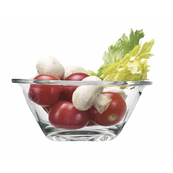 Фото - Салатник Bormioli Rocco MR. Chef 14 см 250 мл (500020FP3321990)