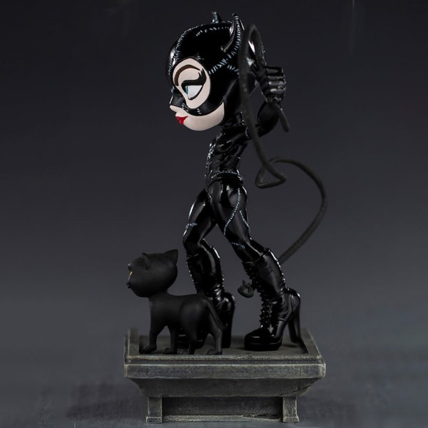 Фото - Колекційна фігурка Iron Studios DC Comics Batman Returns-Catwoman (DCCBAT47121-MC)