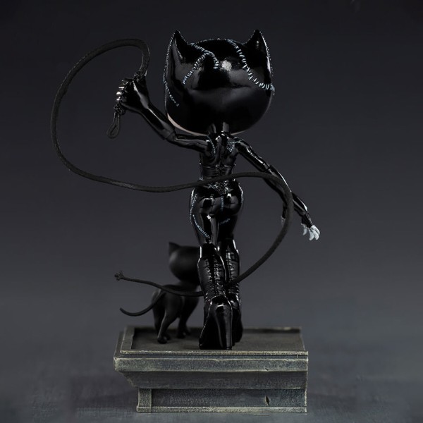 Фото - Колекційна фігурка Iron Studios DC Comics Batman Returns-Catwoman (DCCBAT47121-MC)