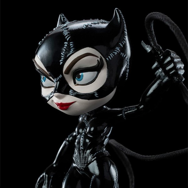 Фото - Колекційна фігурка Iron Studios DC Comics Batman Returns-Catwoman (DCCBAT47121-MC)