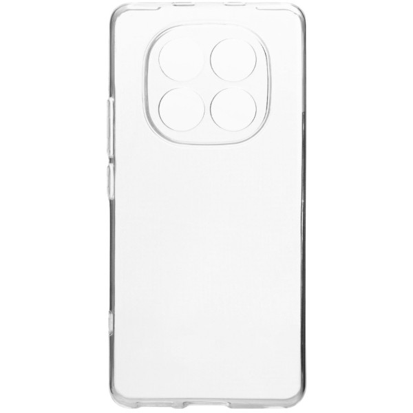 Фото - Чехол для смартфона BeCover for Xiaomi Redmi Note 15 5G Transparancy (715050)