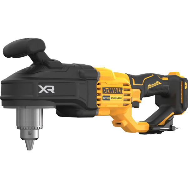 Фото - Дриль-шуруповерт DeWALT 18В XR Li-Ion (DCD444N) Фото - Дриль-шуруповерт DeWALT 18В XR Li-Ion (DCD444N)