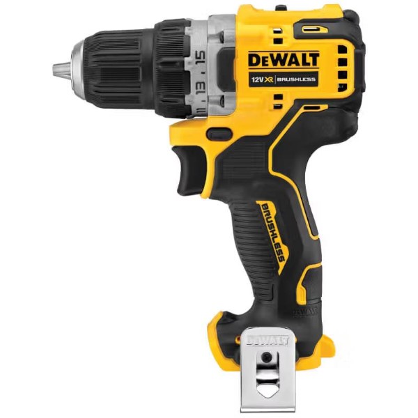Фото - Дрель-шуруповерт DeWALT DCD701N