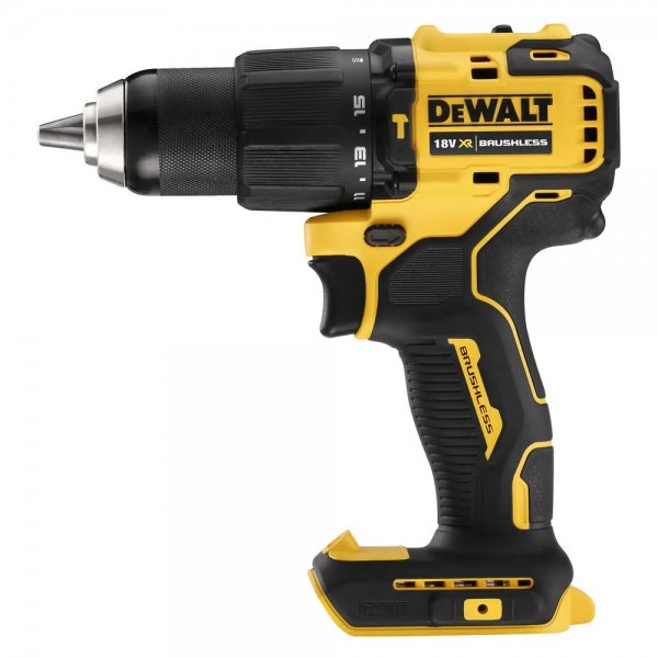 Фото - Дриль-шуруповерт DeWALT DCD709N