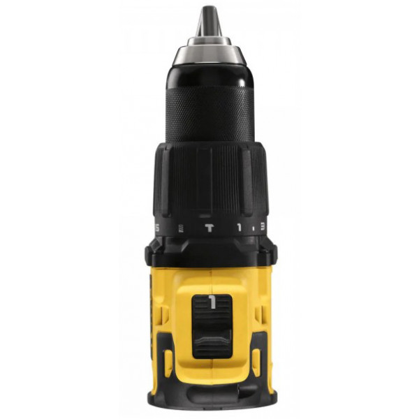 Фото - Дриль-шуруповерт DeWALT DCD709N