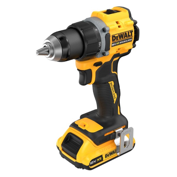 Фото - Дриль-шуруповерт DeWALT DCD794D2T