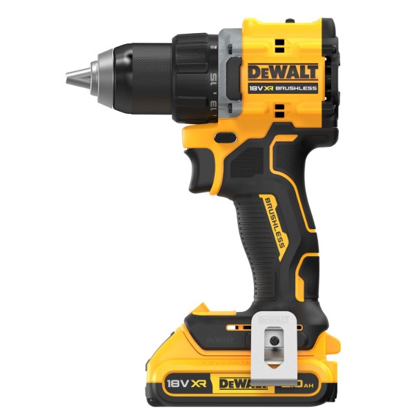 Фото - Дриль-шуруповерт DeWALT DCD794D2T