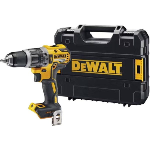 Фото - Дриль-шуруповерт DeWALT DCD796NT