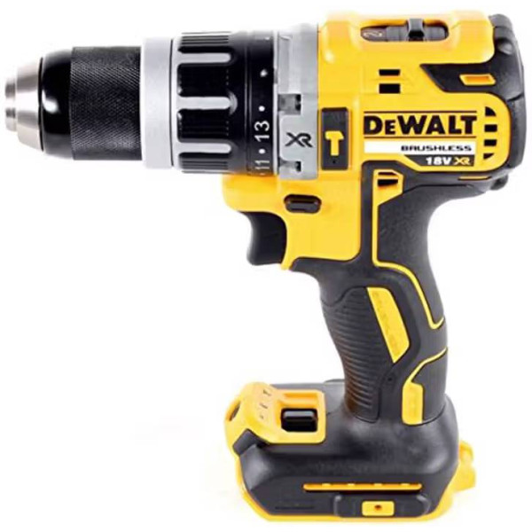 Фото - Дриль-шуруповерт DeWALT DCD796NT