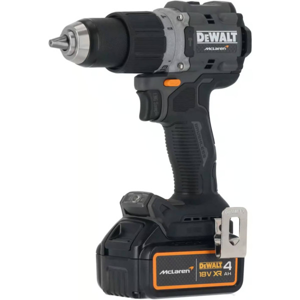 Фото - Дриль-шуруповерт DeWALT DCD85MM2T