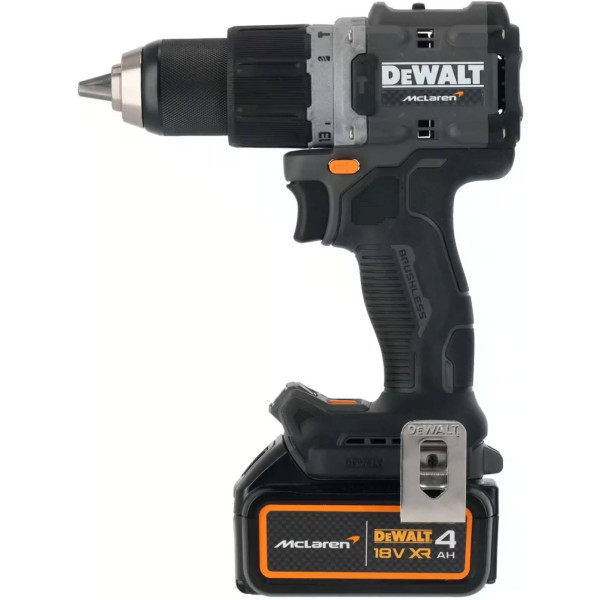 Фото - Дриль-шуруповерт DeWALT DCD85MM2T
