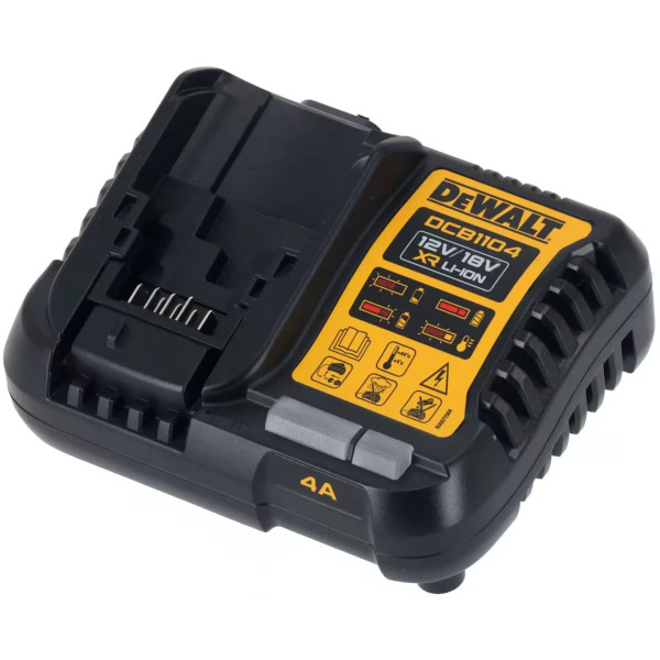 Фото - Дриль-шуруповерт DeWALT DCD85MM2T
