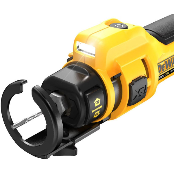 Фото - Фрезер DeWALT DCE555N