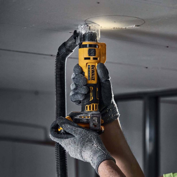 Фото - Фрезер DeWALT DCE555N