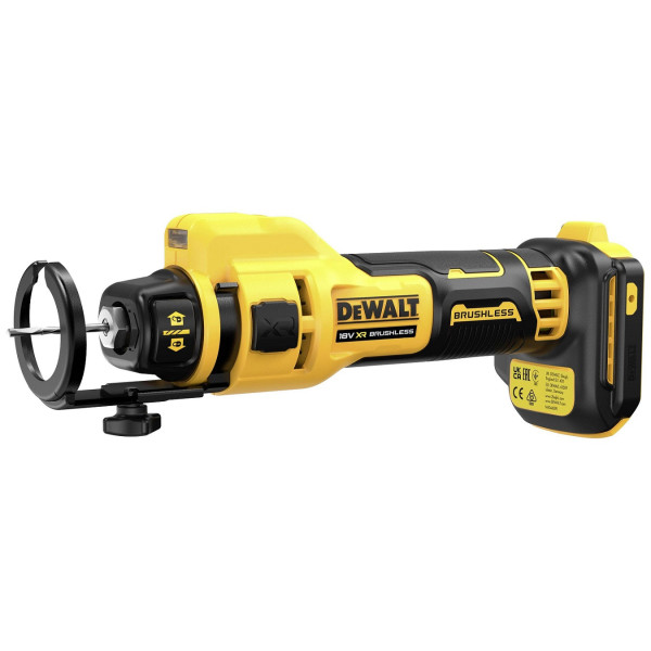 Фото - Фрезер DeWALT DCE555N