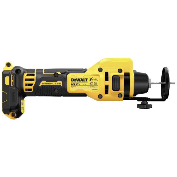 Фото - Фрезер DeWALT DCE555N