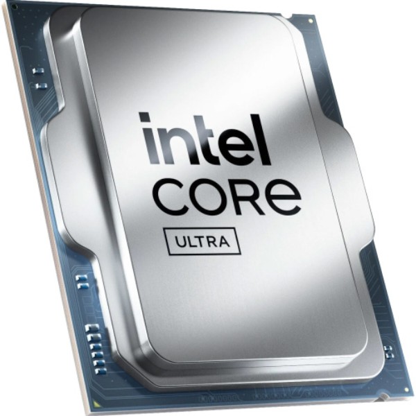 Фото - Процессор Intel Ultra 5 250KF FCLGA1851 BOX (BX80768250KF)