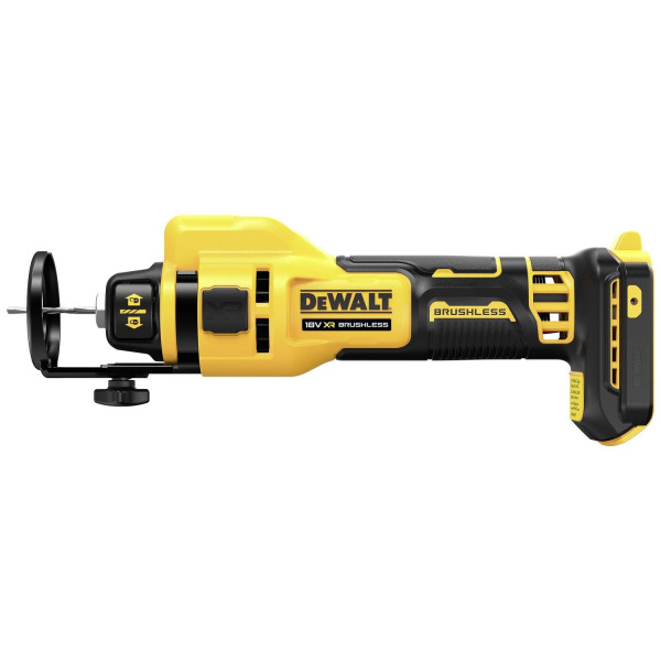 Фото - Фрезер DeWALT DCE555N
