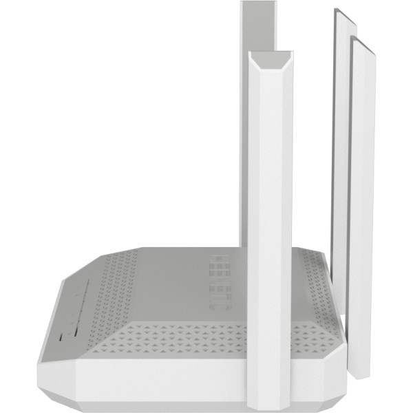 Фото - Маршрутизатор інтернет WiFi7 Keenetic Titan (KN-1812)