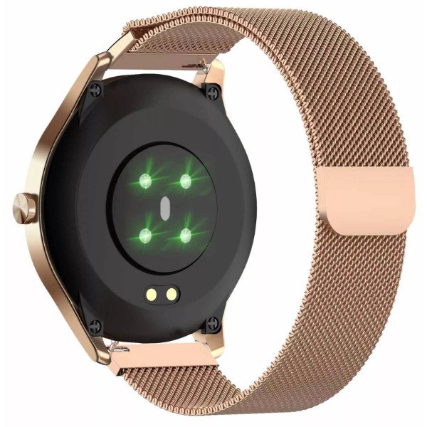 Фото - Смарт-часы Maxcom Fit FW43 Cobalt 2 Gold