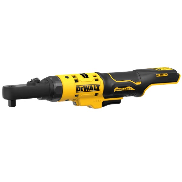 Фото - Ключ-трещетка DeWALT DCF500N