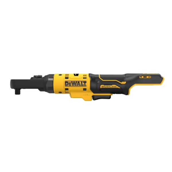 Фото - Ключ-трещетка DeWALT DCF500N