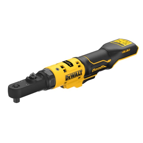 Фото - Ключ-трещетка DeWALT DCF500N