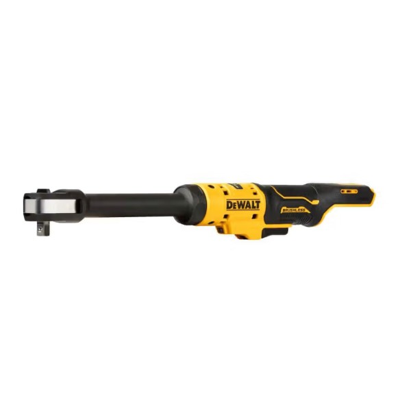 Фото - Ключ-трещетка DeWALT DCF503EN