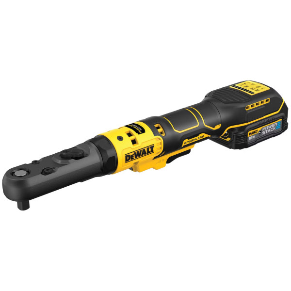 Фото - Ключ-трещетка DeWALT DCF510E2G