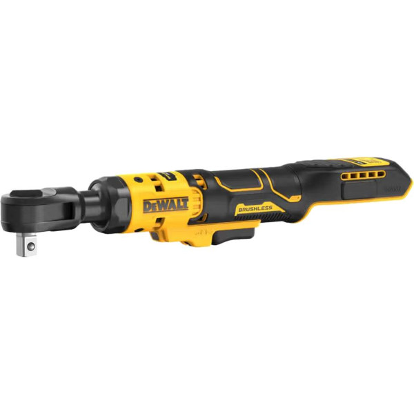 Фото - Ключ-трещетка DeWALT DCF512N