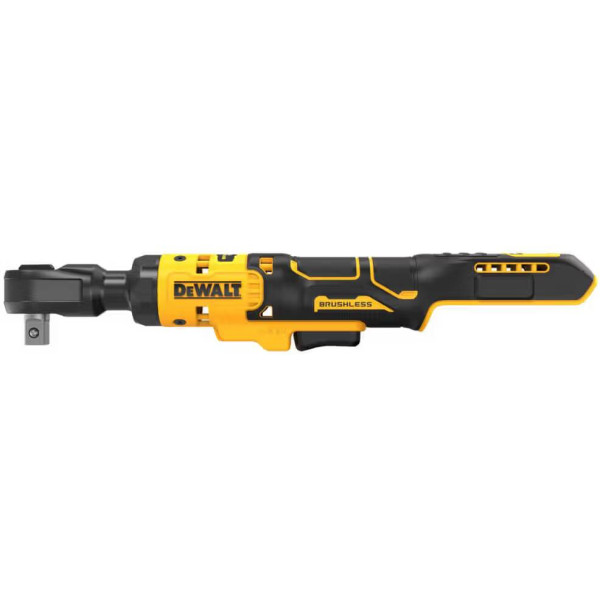Фото - Ключ-трещетка DeWALT DCF512N
