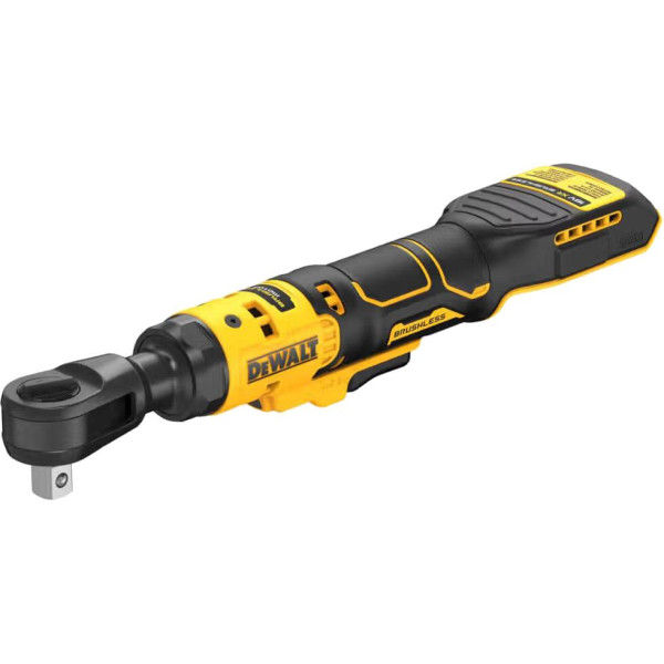 Фото - Ключ-трещетка DeWALT DCF512N