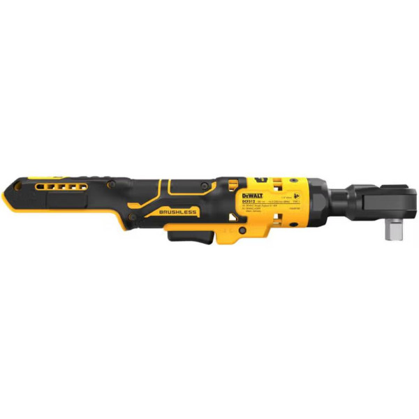 Фото - Ключ-трещетка DeWALT DCF512N