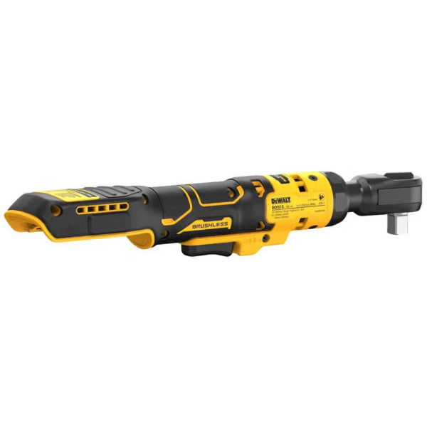Фото - Ключ-трещетка DeWALT DCF512N