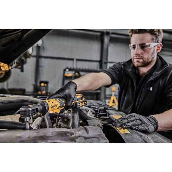 Фото - Ключ-трещетка DeWALT DCF512N
